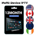 Best IPTV Service - Best IPTV Ireland