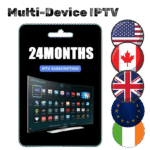 Best IPTV Service - Best IPTV Ireland Subscription